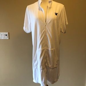 Disney Swim Suit Cover Up